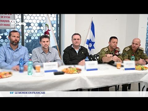 Israël annonce 22 nouvelles colonies en Cisjordanie