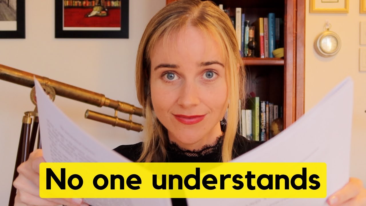 The World's Smartest Person Authored This Mysterious Book