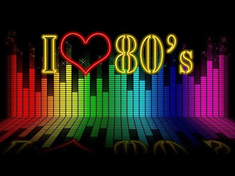 Tormentoni Dance Anni '80 Vol. 2 🎶