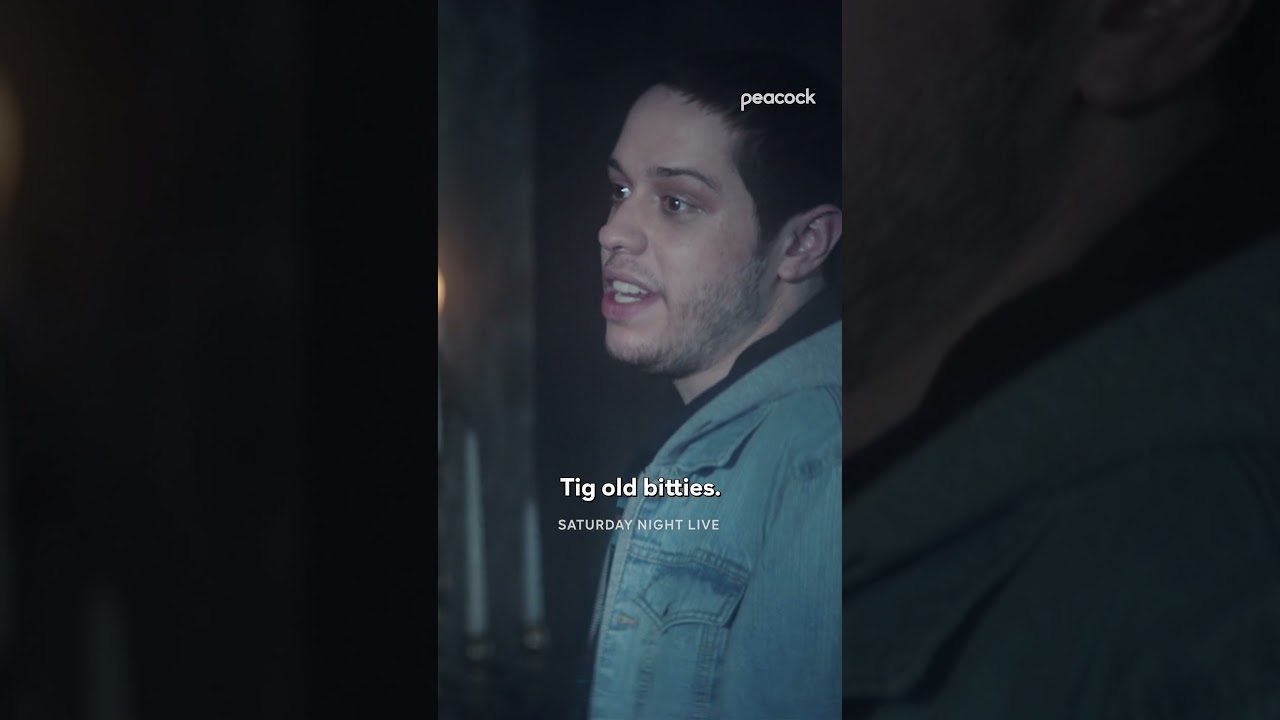 Chad Haunts Ghost Adele on SNL ðŸŽ