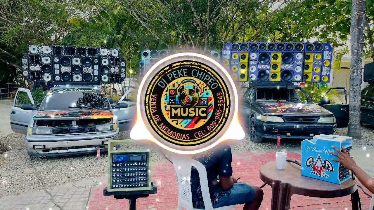 Yailin La Más Viral Creta Seca para DJs 🎶