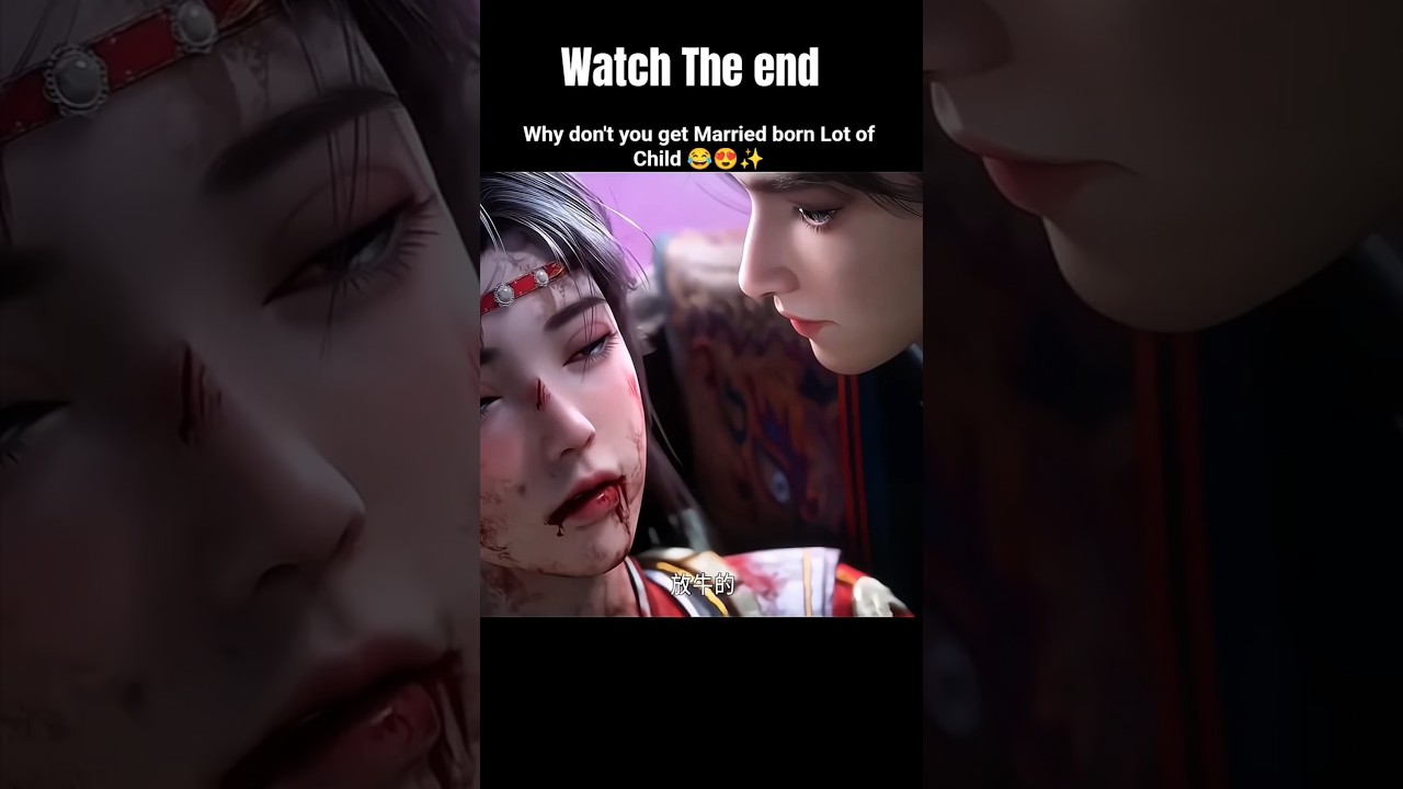 She Wants a Baby 😂 | Tales of Herding God Episode 53 & More Donghua Highlights