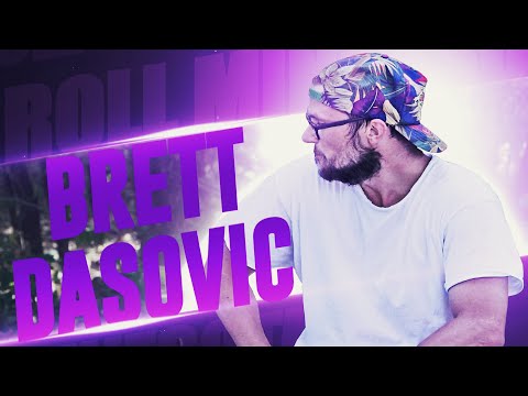 BRETT DASOVIC: HE'S GOOD, BUT CAN HE SKATE PARK? (Roll Minnesota)