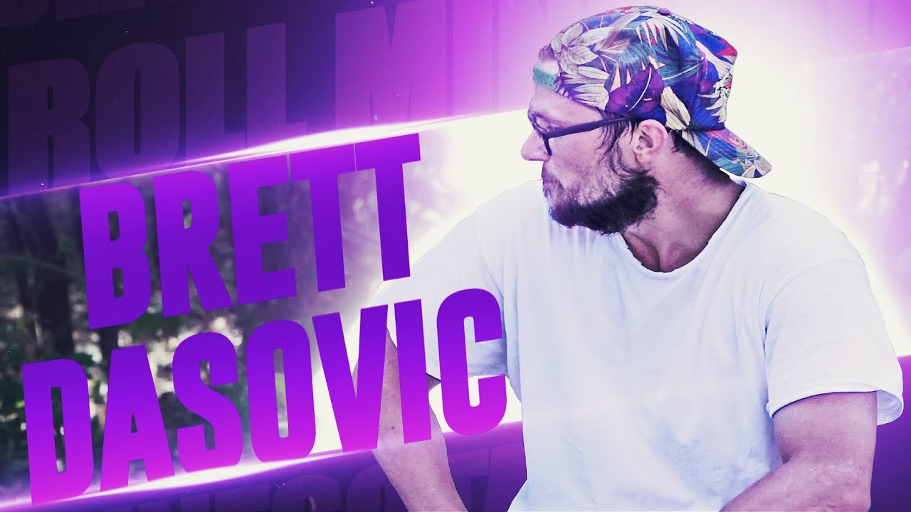 Brett Dasovic: Skilled Skater Faces the Skate Park Challenge (Roll Minnesota)