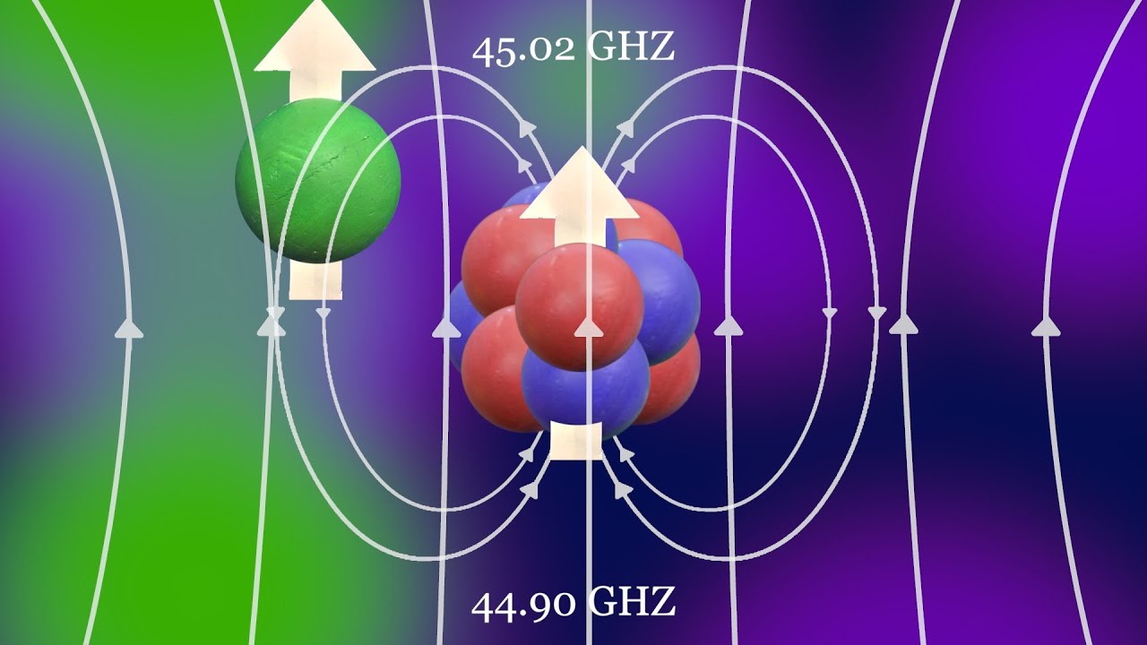 Learn How to Create a Quantum Bit (Qubit) & Understand Transistor Functionality ⚛️