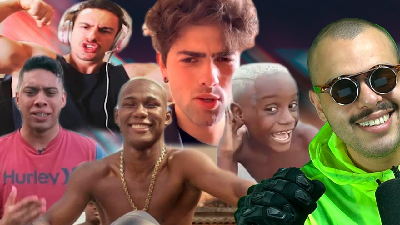 Memes de 2020: Uma Retrospectiva 😂