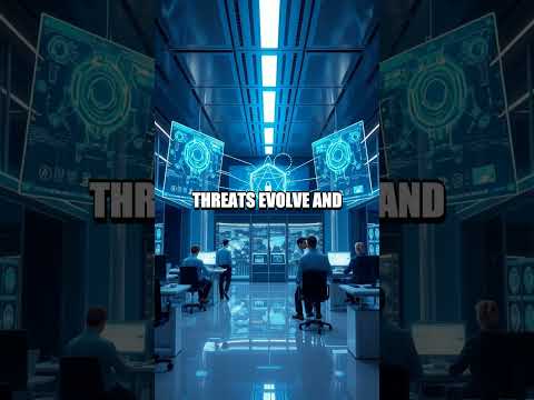 The Covert World of Cryptographers