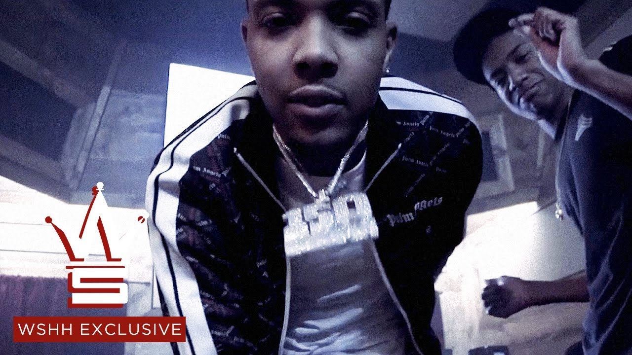 G Herbo - Hood Legends (Official Video) 🎶