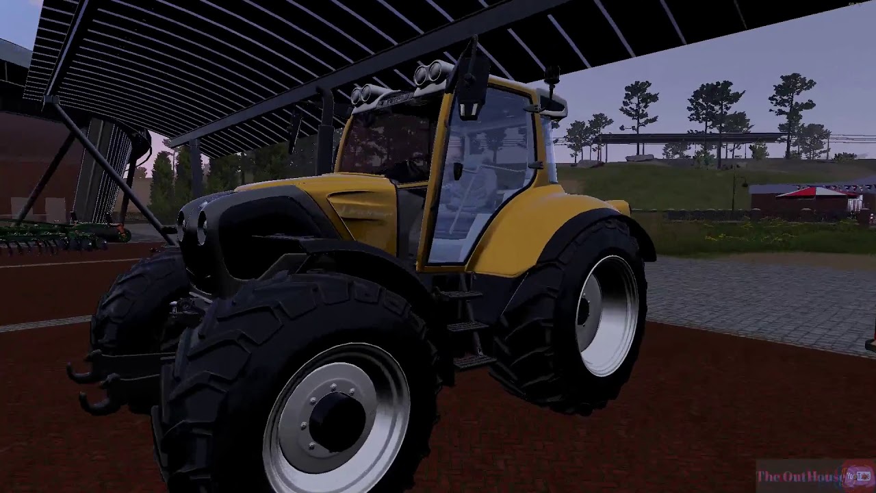 Farmers Dynasty Update: New Vehicles & Patches 🚜