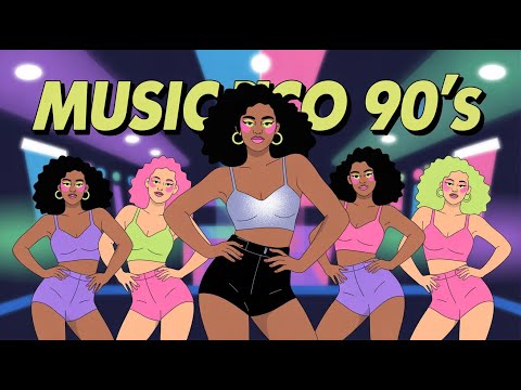 Letters from the Disco Age | Disco Instrumental #disco80s #music #disco