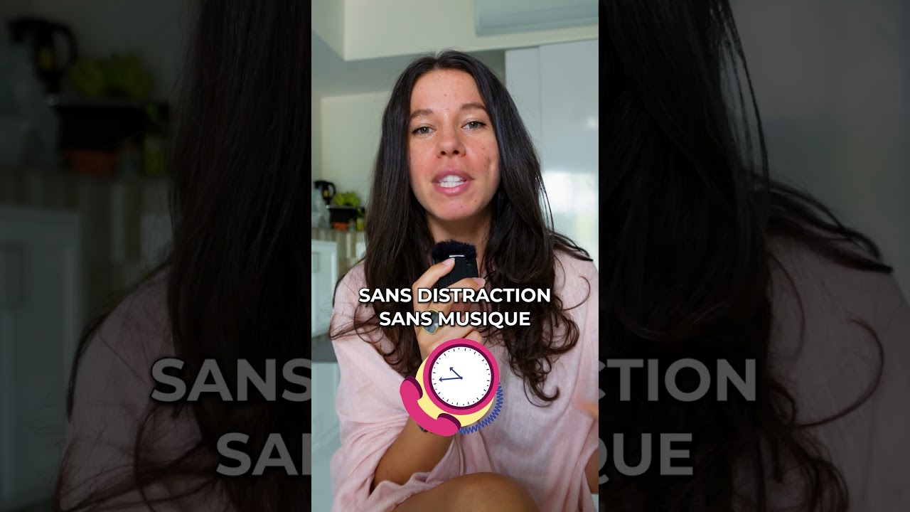 Pause Intuitive Magique en 1 Minute ✨