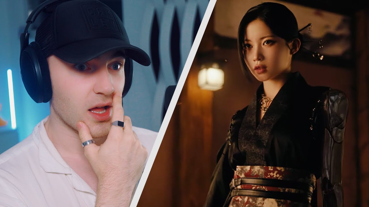 🔥 BabyMonster 'We Go Up' MV Reaction | Duke’s Excited Take!