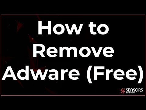 How to Remove Adware from Your PC 2020 [Free Steps]