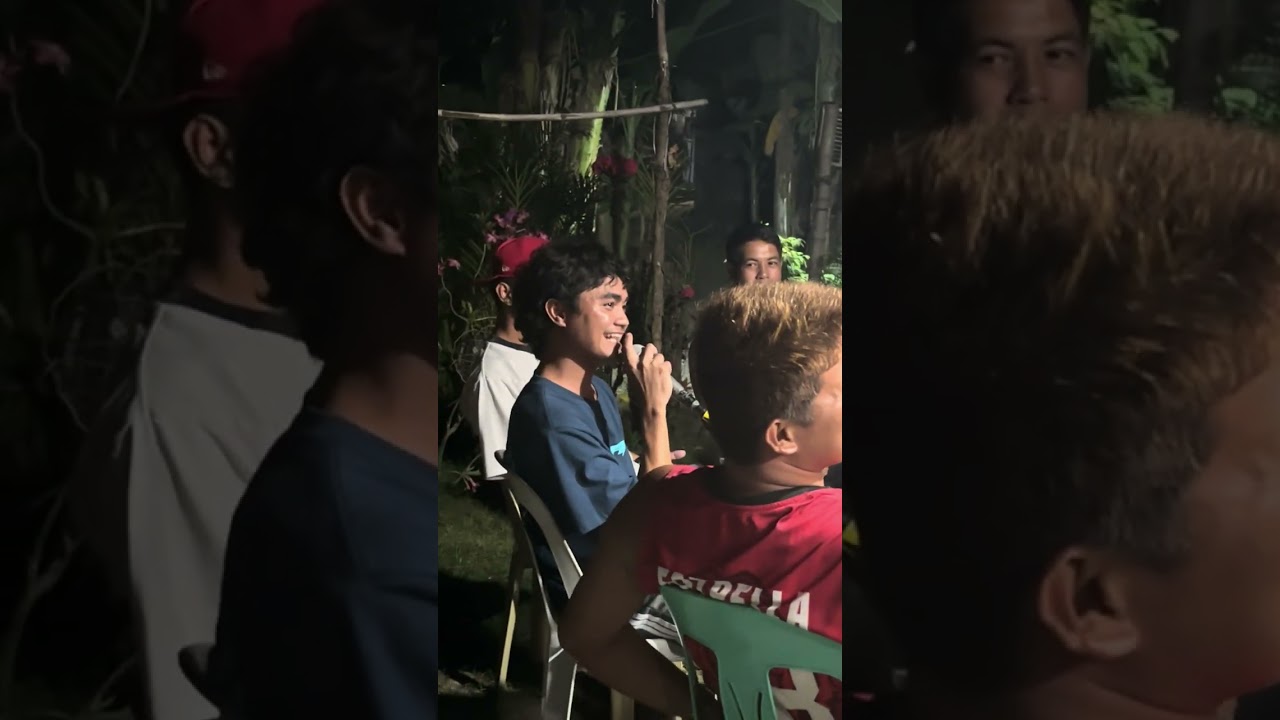 It’s All Coming Back to Me Now (Male Cover Version)