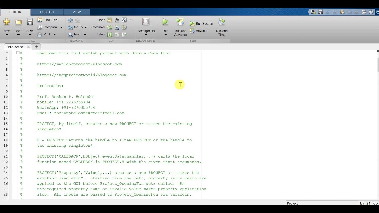 Secure Your Images with MATLAB RSA Encryption & Decryption 🔐