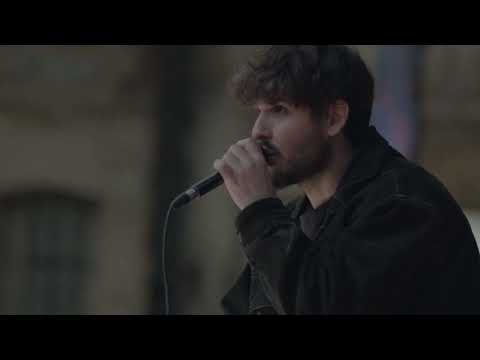 Golan - G House (live session)