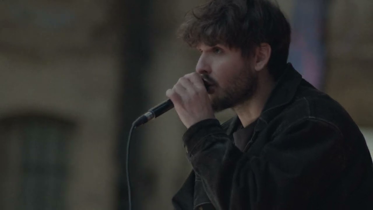 Golan Live Session: Experience the Vibrant G House Beat 🎶