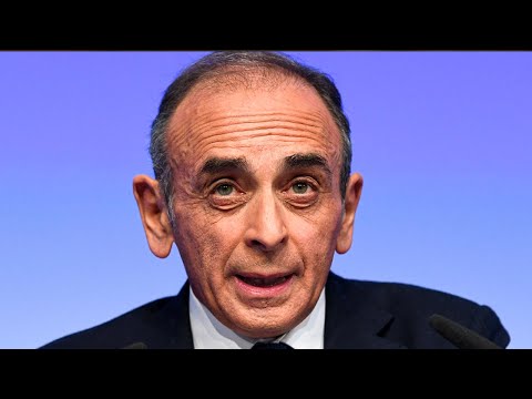 "L'appel d'Eric Zemmour à un sursaut judéo-chrétien" à la Une du JDNews
