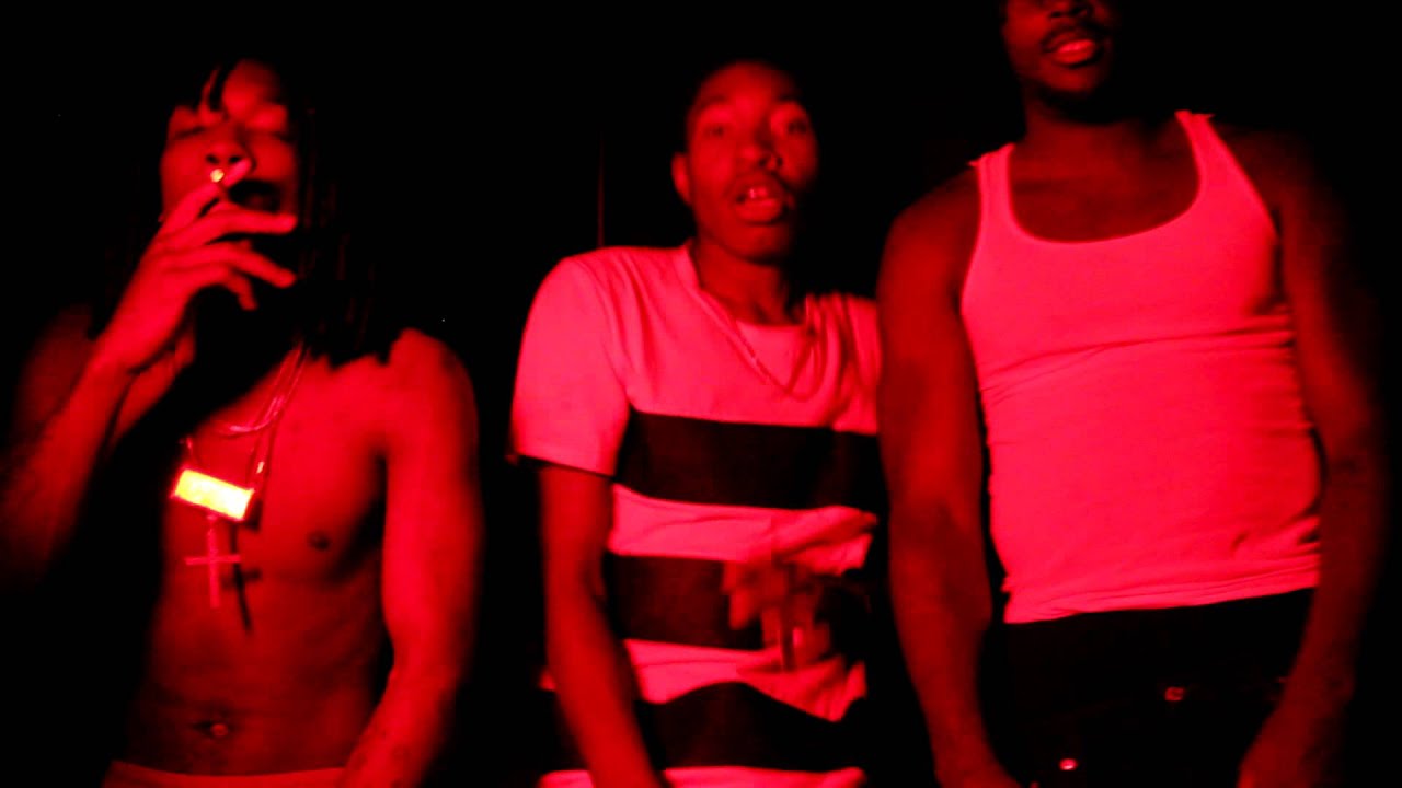 Kush Blowin by Twisted Papers | Directed by Malis Green 🎶