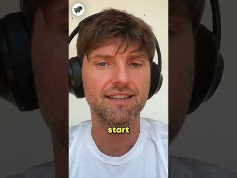 AI Stories Podcast - Neil Leiser