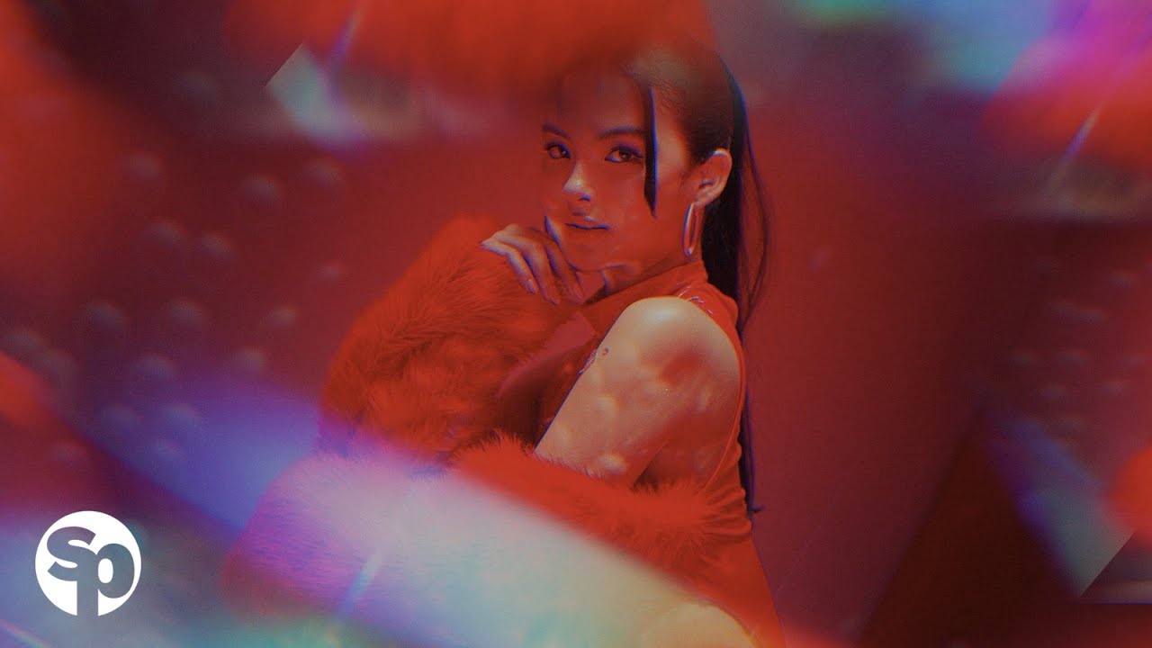 Kai Montinola - 'Overthink' Official Music Video 🎶