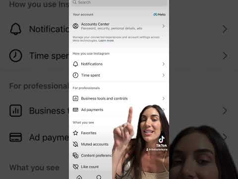 HOW TO TURN OFF READ RECEIPTS ON INSTAGRAM #Shorts