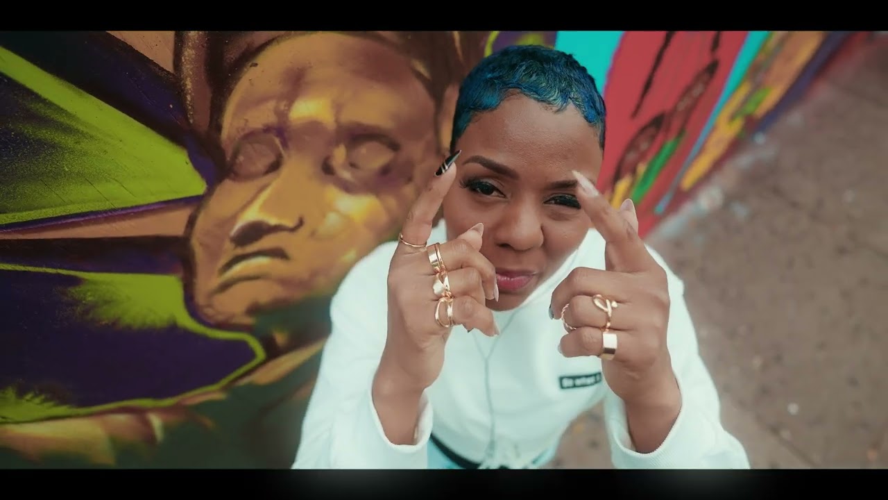 Navy (ex-MEL) - Bad Suh [Official Clip] 🎶