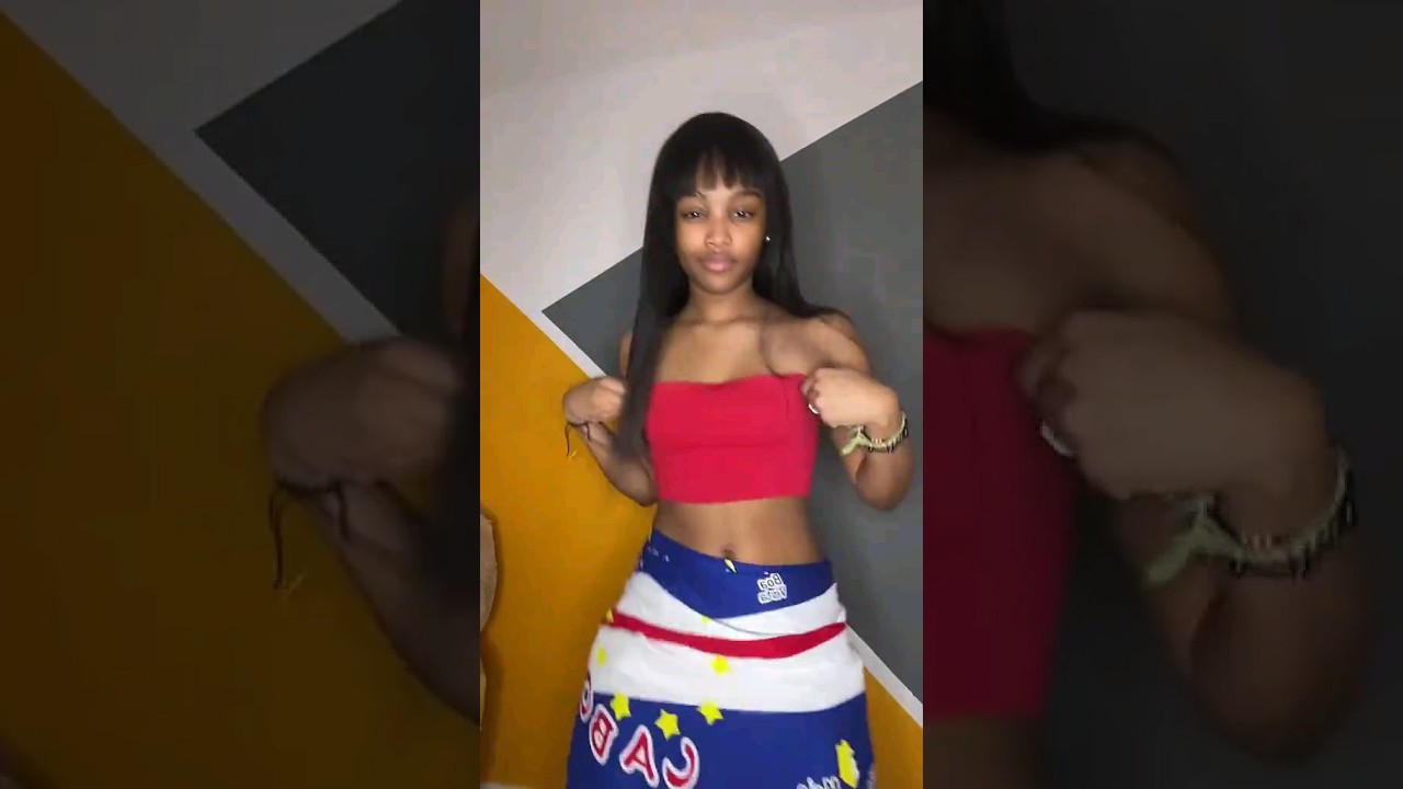 Cape Verdean Dance Moves 🇨🇻 | #LOUDTV