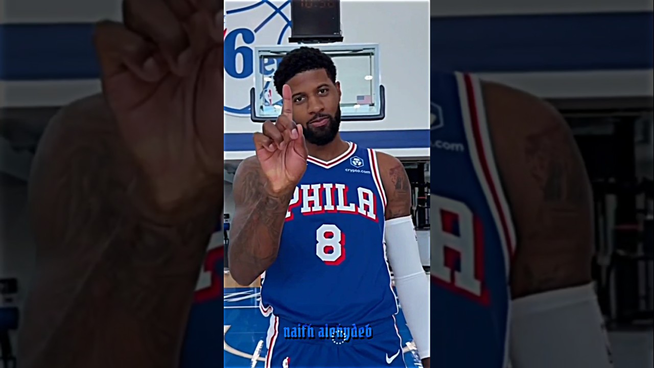 PRIME Paul George Was Truly Different π’