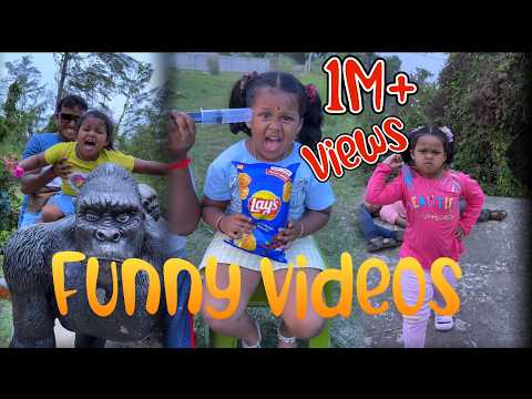Funny viral videos | Misti ki funny trending video| comedy video | mini video | 1 million viwes