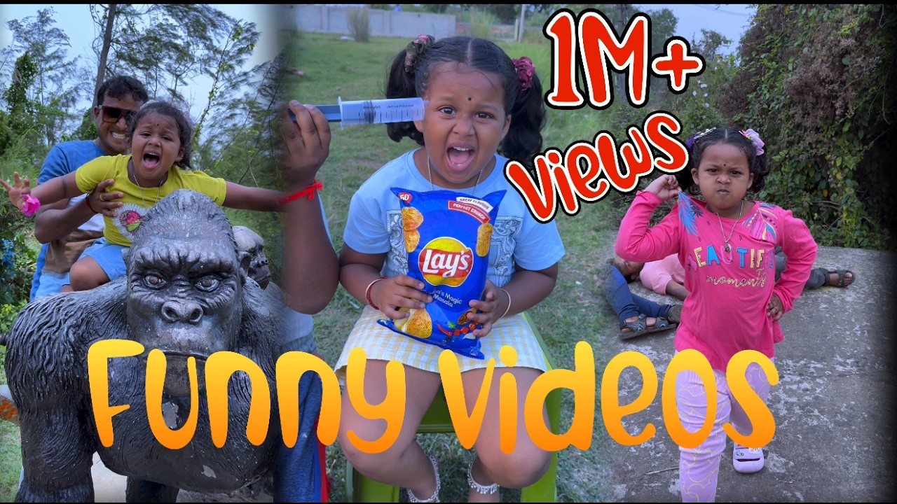 😂 Hilarious Viral Video: Misti's Trending Comedy Clip with 1M Views!