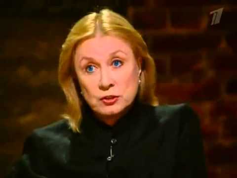 Алла Демидова о песне С.Ротару 🎶