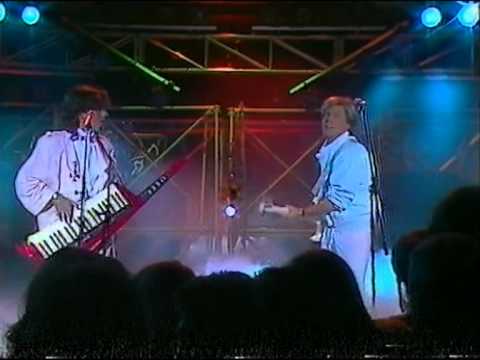Modern Talking Live at Tocata, Spain (1985) 🎶