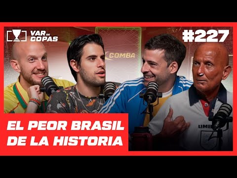 ¿Se Puede Dejar de Ser Grande? Italia y Haaland en VIVO