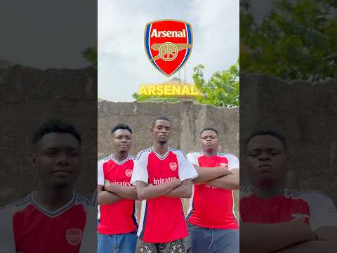 Real Madrid vs Arsenal