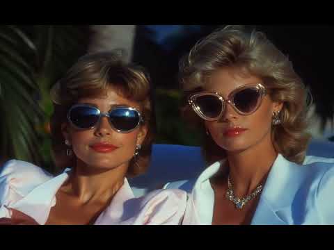 POV: You’re Rich in 1980s Miami