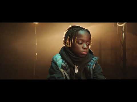 Youssoupha Mon Roi Official Clip 🎶