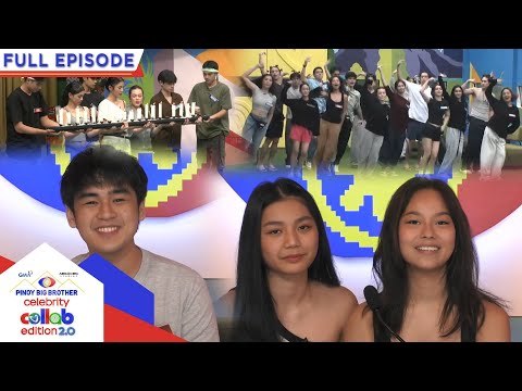 Pinoy Big Brother Celebrity Collab Edition | Day 7 | October 31, 2025 Full Episode