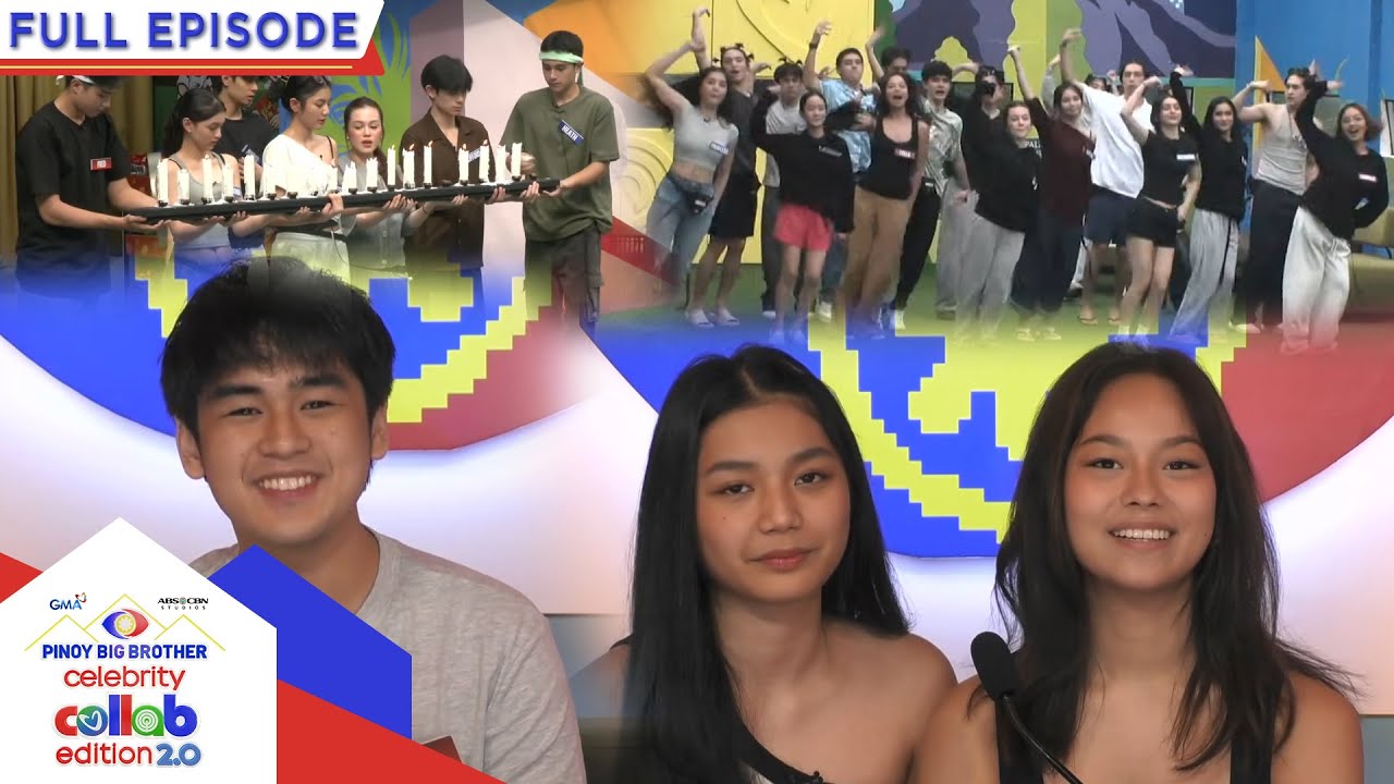 Pinoy Big Brother Celebrity Collab Edition | Day 7 Highlights β October 31, 2025 π₯