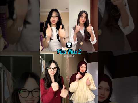 Timur Ke Barat Dance Tiktok #fyp #danceviral #dance2025 #danceterbaru #dancetiktok #trend #dc