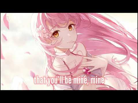 Nightcore - Dandelions - Ruth B (Lyrics)