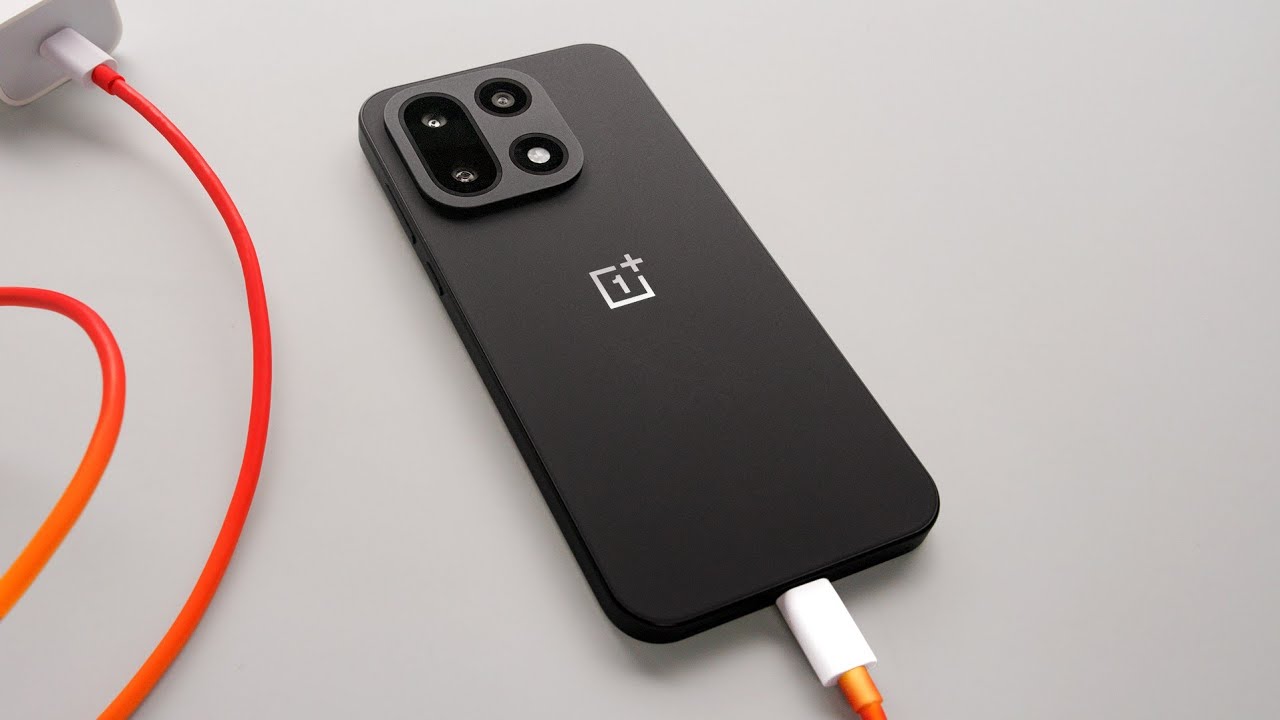 The Problem with these Smartphone Batteries