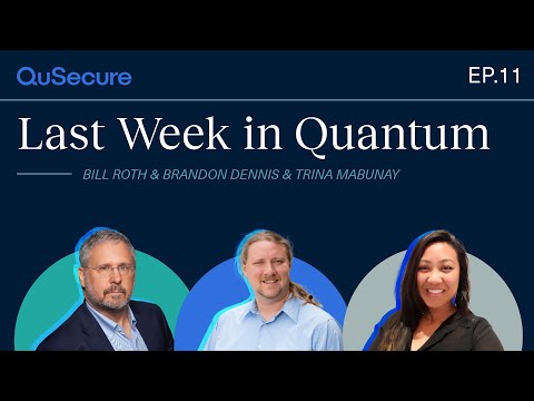 Post Quantum Cryptography Explained: What You Need to Know about the Quantum Cold War