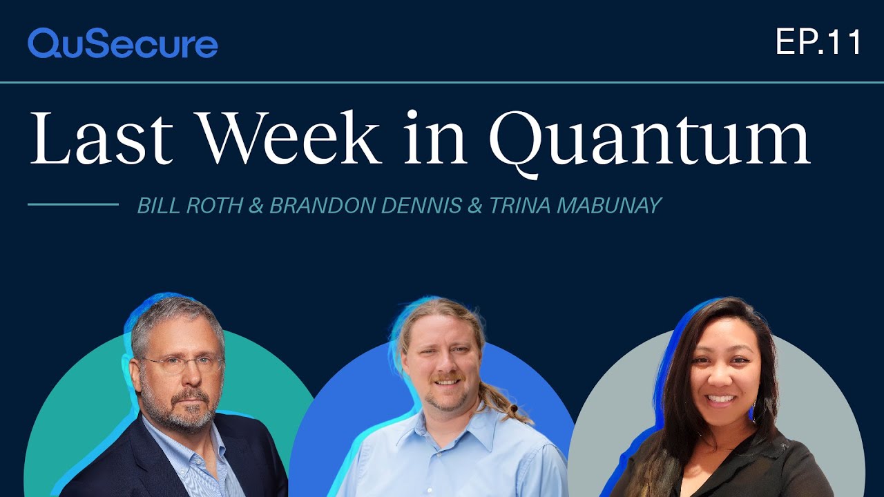 Post-Quantum Cryptography: The Key to Securing Our Digital Future 🔐