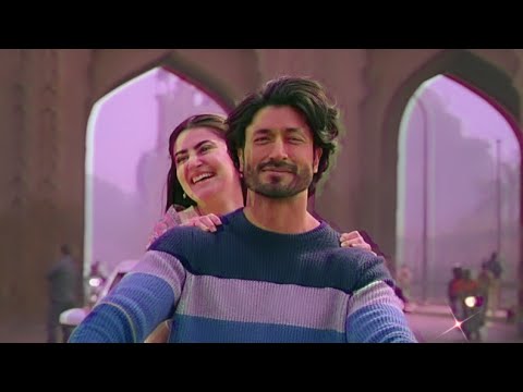 Jaan Ban Gaye [ Slowed+Reverb ] - Vishal Mishra