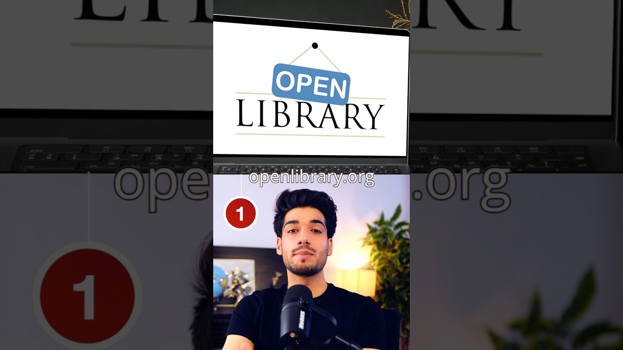 3 Top 3 Free Websites to Download Books π