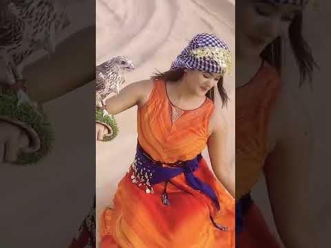 Habibi Come To Dubai #dubai #dubaicity #habibi #tiktok