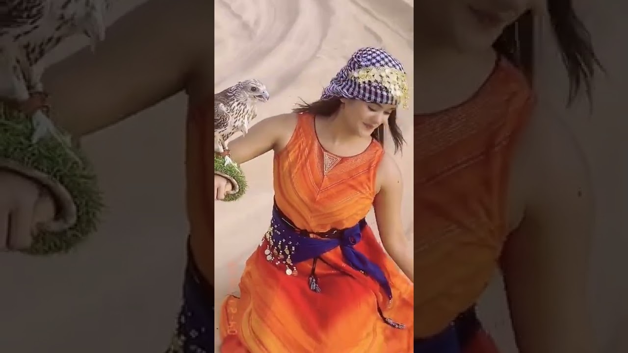 Habibi, Welcome to Dubai! 🌆 Explore the City’s Best Attractions