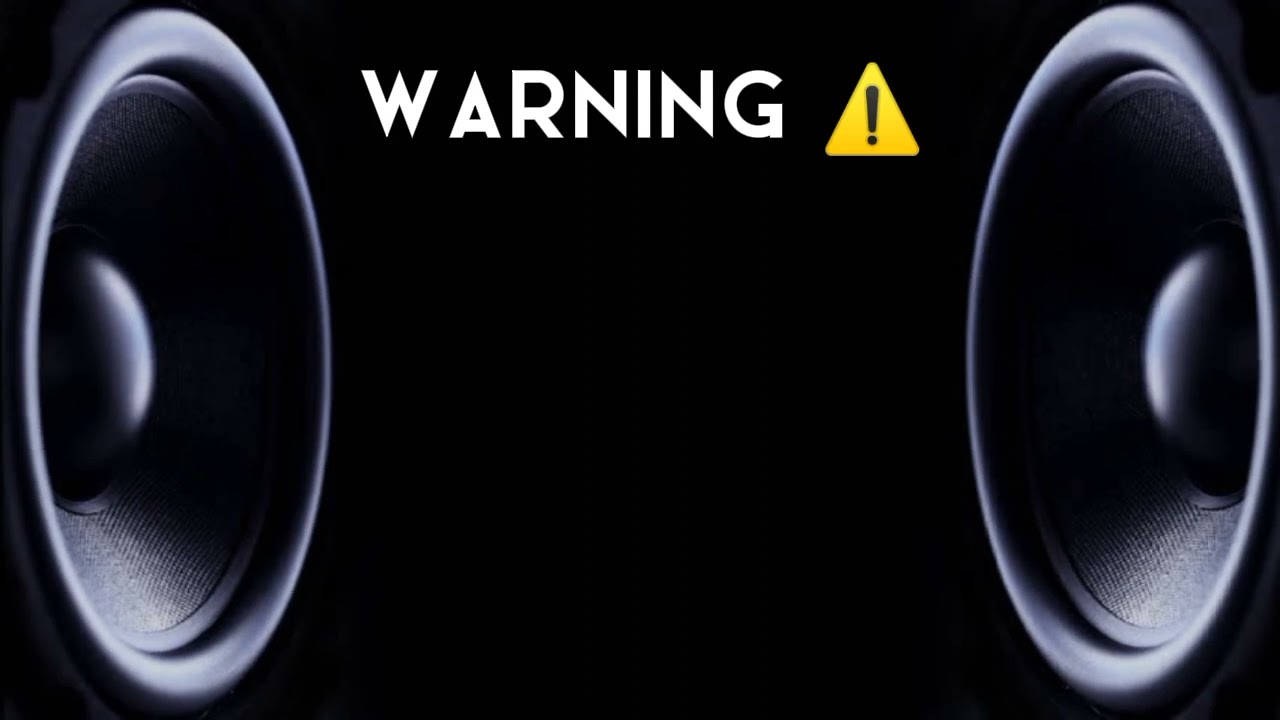 Unbelievable Bass Boost! Feel Your House Shake π π₯