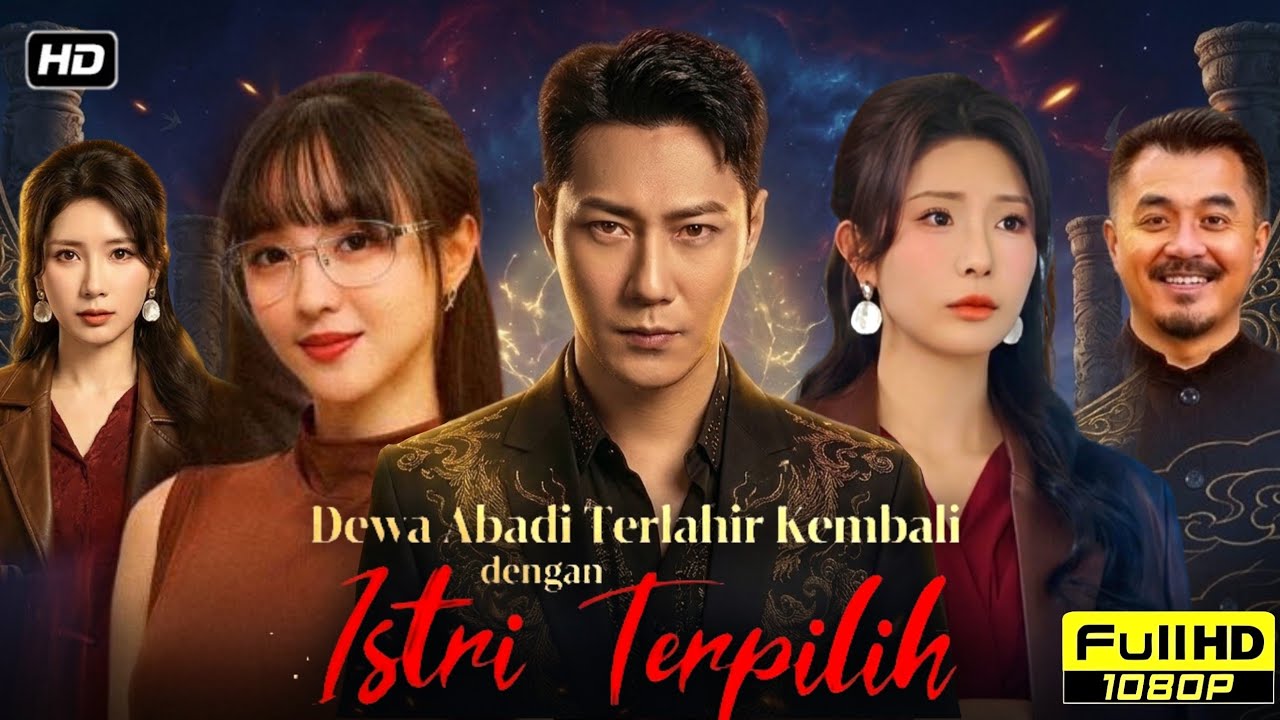 Dewa Abadi Kembali dengan Istri Terpilih 🎥
